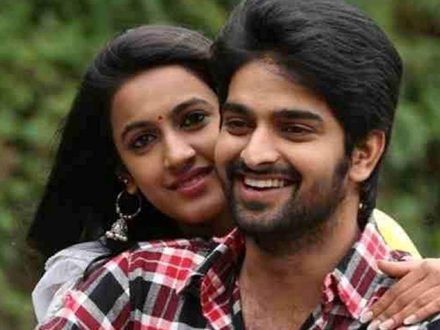 Oka Manasu Movie Photos